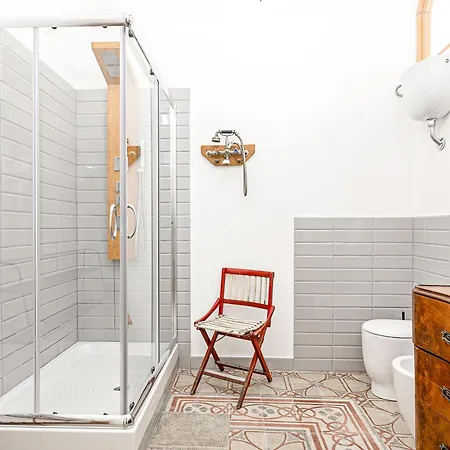 Apartman Palazzo Dei Normanni Stylish Palermo