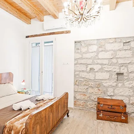 Apartamento Palazzo Dei Normanni Stylish *