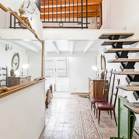 Apartamento Palazzo Dei Normanni Stylish *