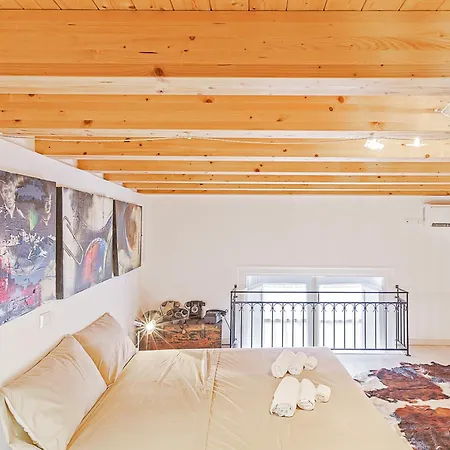 Apartamento Palazzo Dei Normanni Stylish Palermo