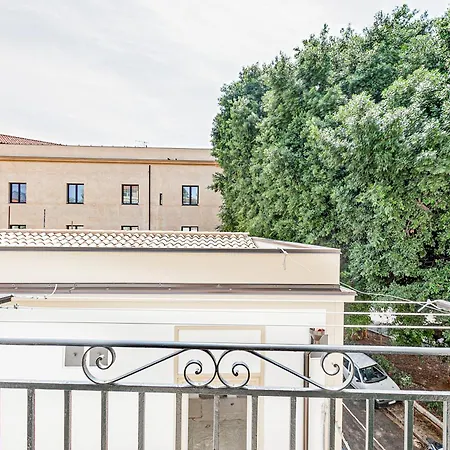 Palazzo Dei Normanni Stylish باليرمو